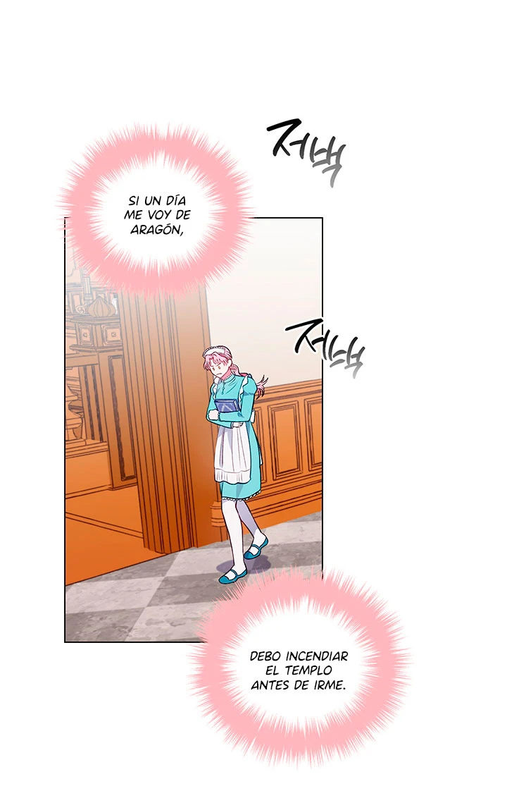 Elizabeth Capítulo 32 - Page 40