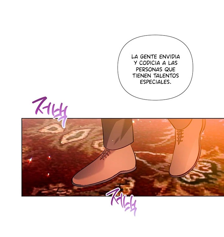 Elizabeth Capítulo 32 - Page 45