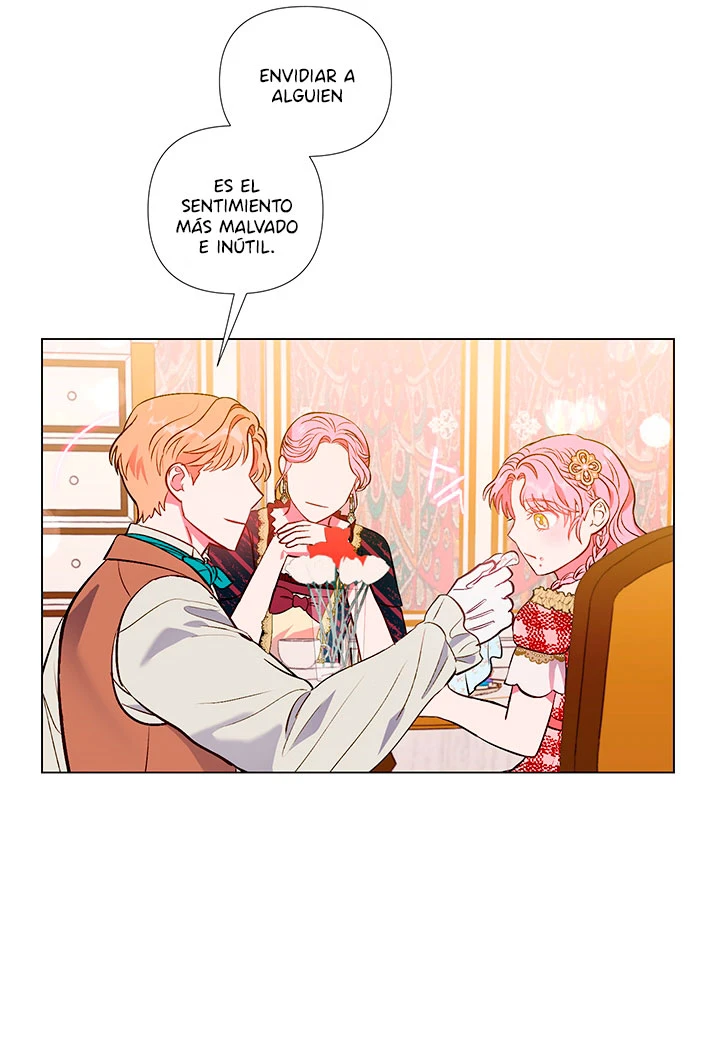 Elizabeth Capítulo 32 - Page 46