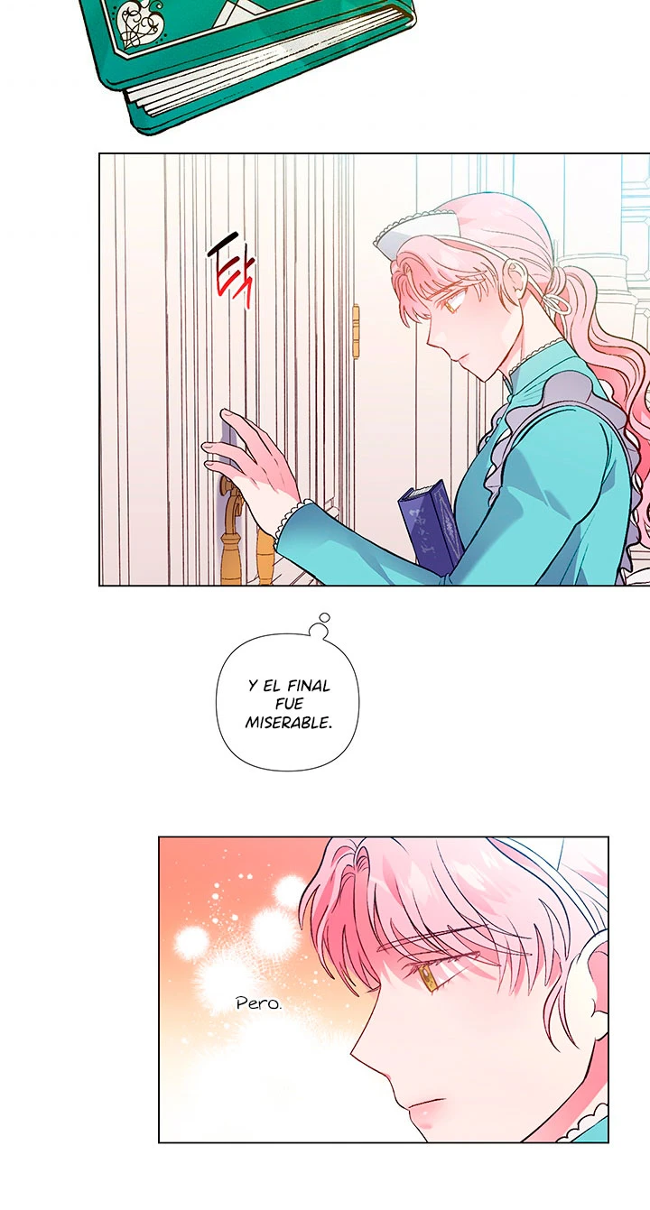 Elizabeth Capítulo 32 - Page 48