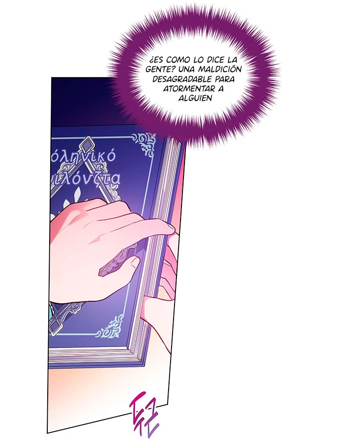Elizabeth Capítulo 32 - Page 50