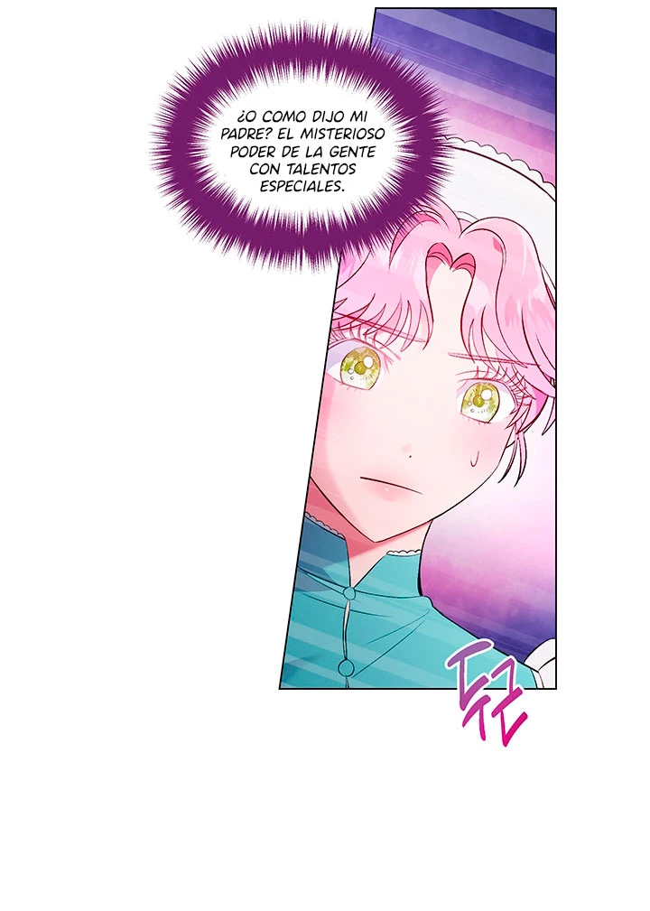 Elizabeth Capítulo 32 - Page 51