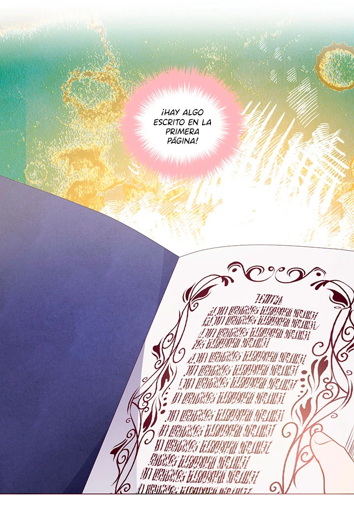 Elizabeth Capítulo 32 - Page 55