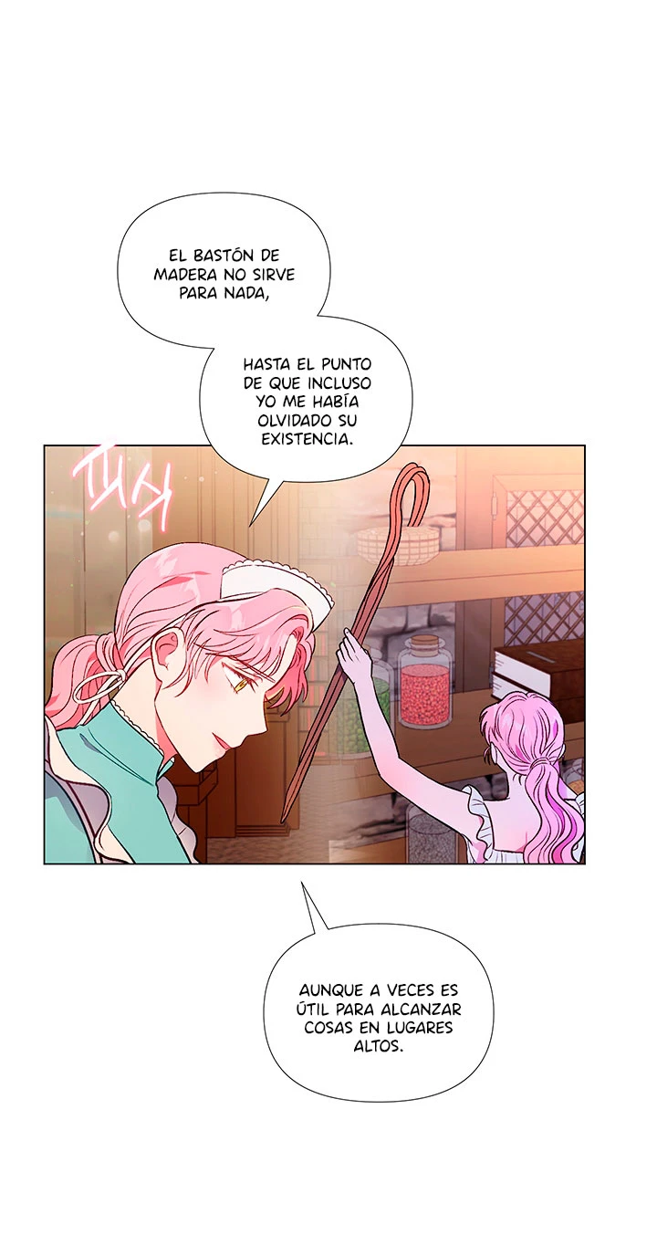 Elizabeth Capítulo 32 - Page 6