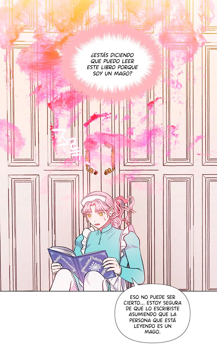 Elizabeth Capítulo 32 - Page 60