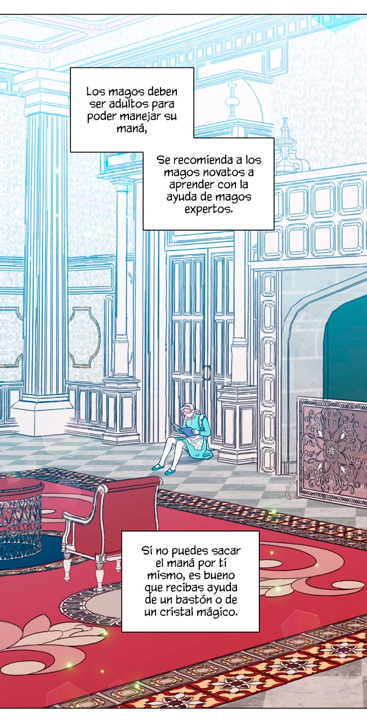 Elizabeth Capítulo 32 - Page 62
