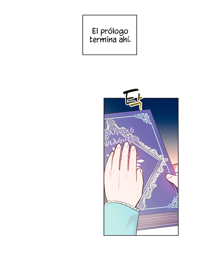 Elizabeth Capítulo 32 - Page 65
