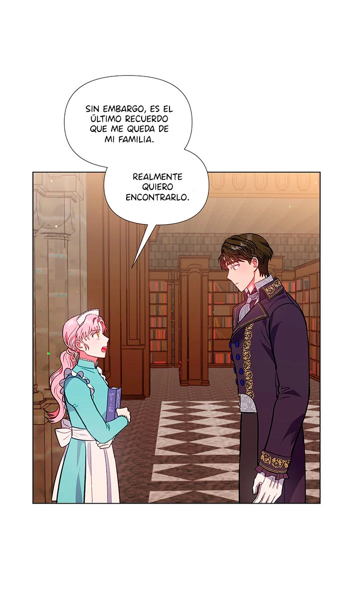 Elizabeth Capítulo 32 - Page 7