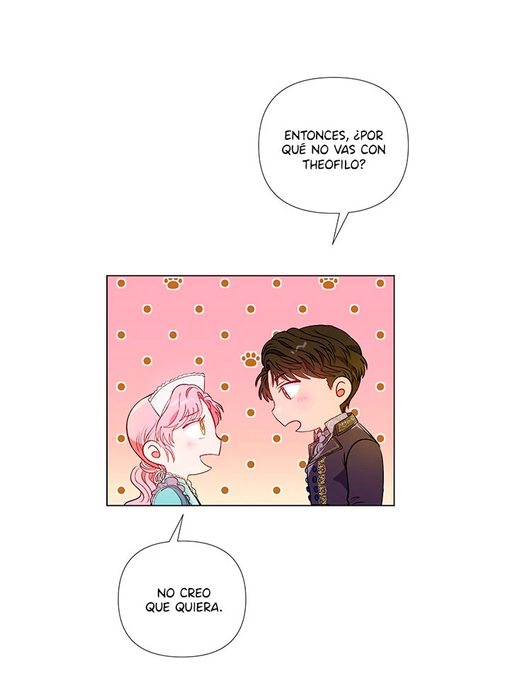Elizabeth Capítulo 32 - Page 8