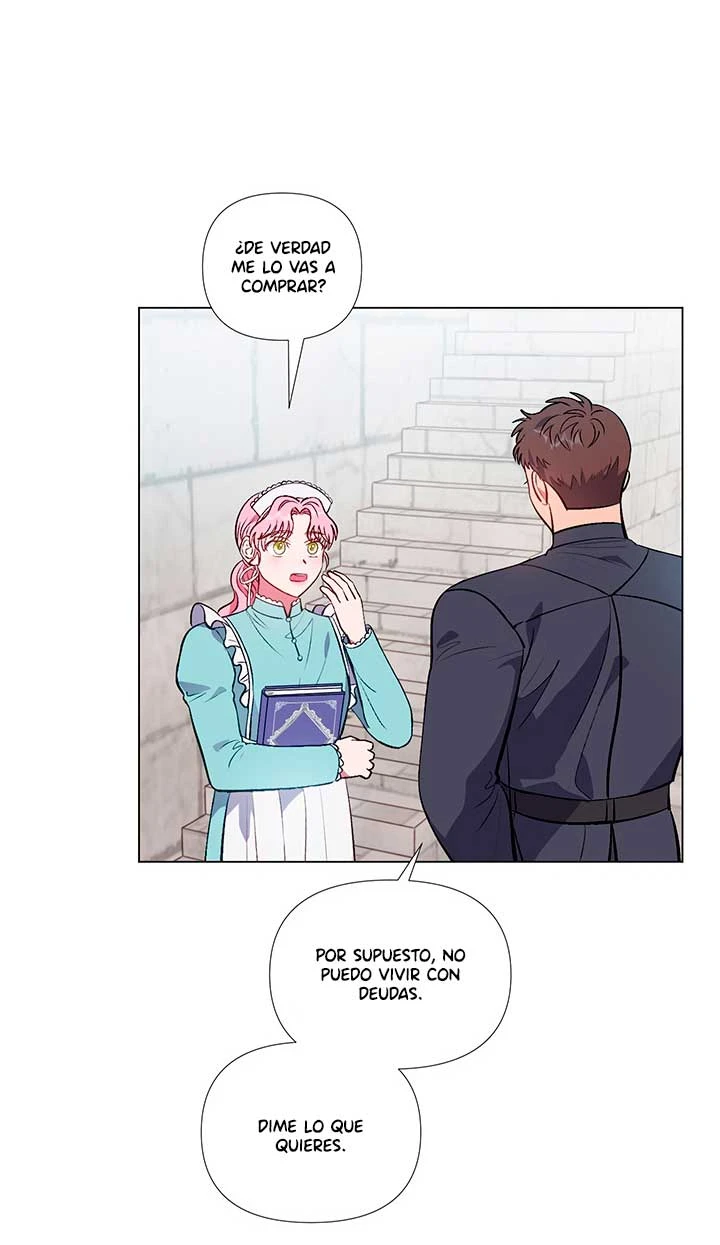 Elizabeth Capítulo 35 - Page 10