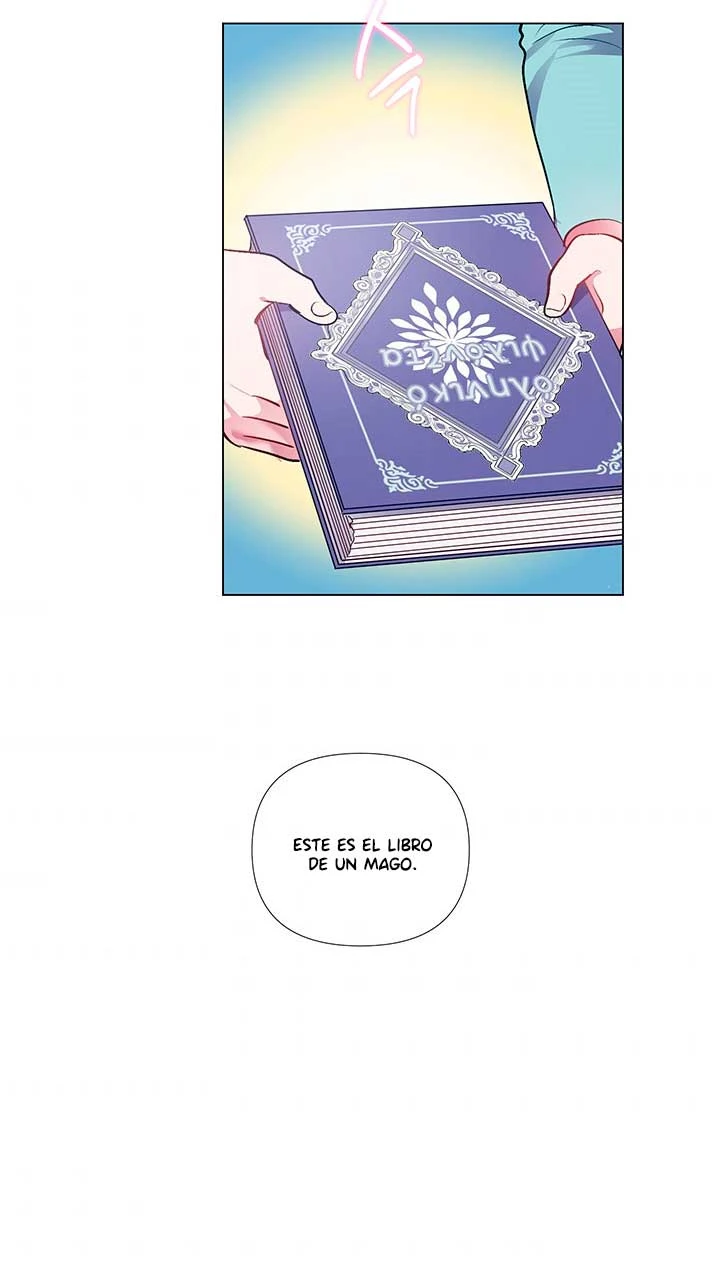 Elizabeth Capítulo 35 - Page 12