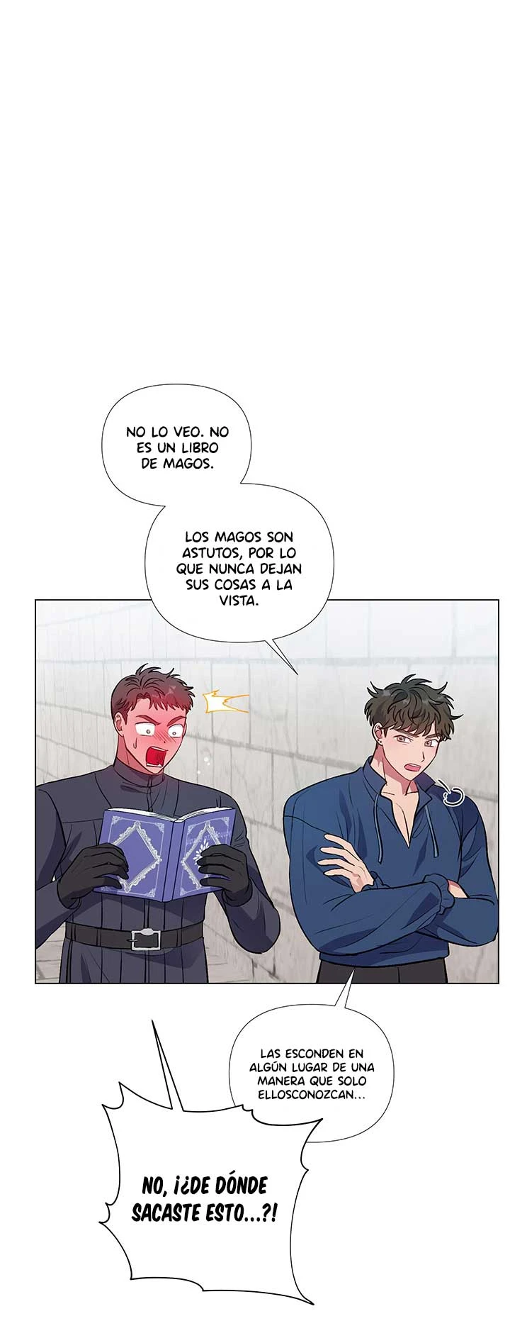 Elizabeth Capítulo 35 - Page 14