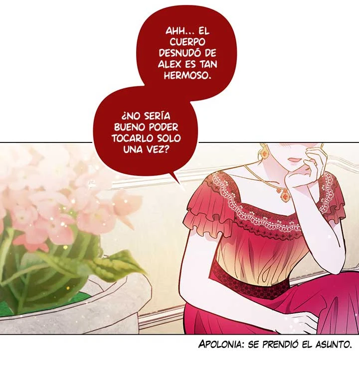 Elizabeth Capítulo 35 - Page 20