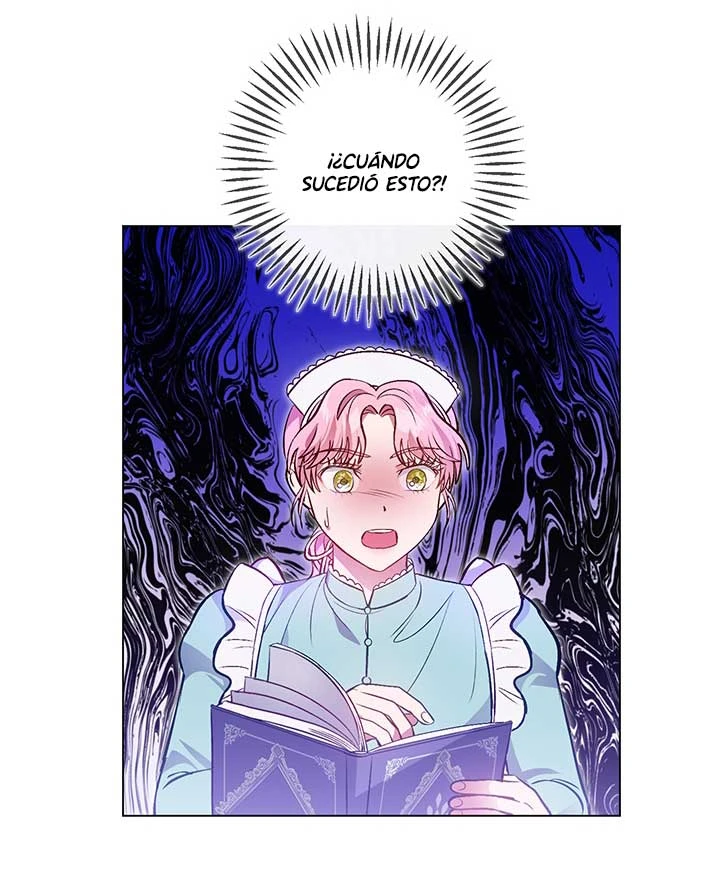 Elizabeth Capítulo 35 - Page 21