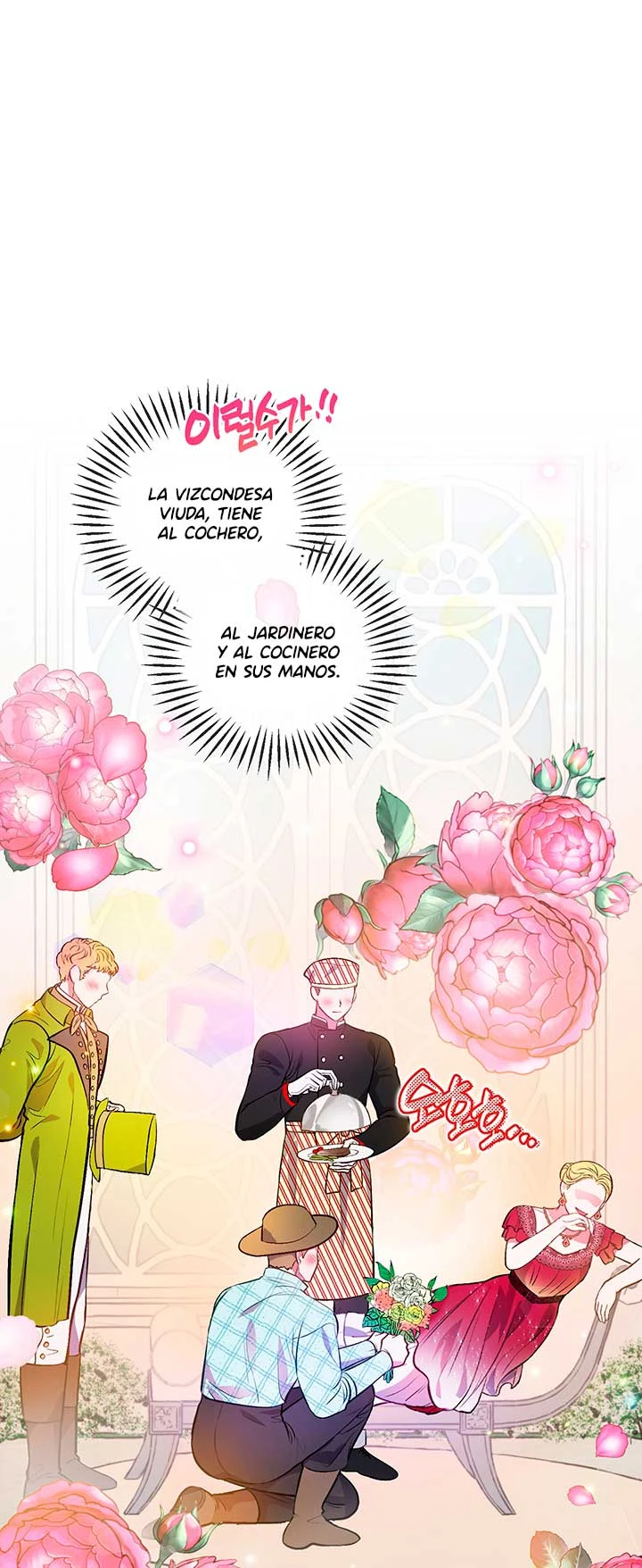 Elizabeth Capítulo 35 - Page 23