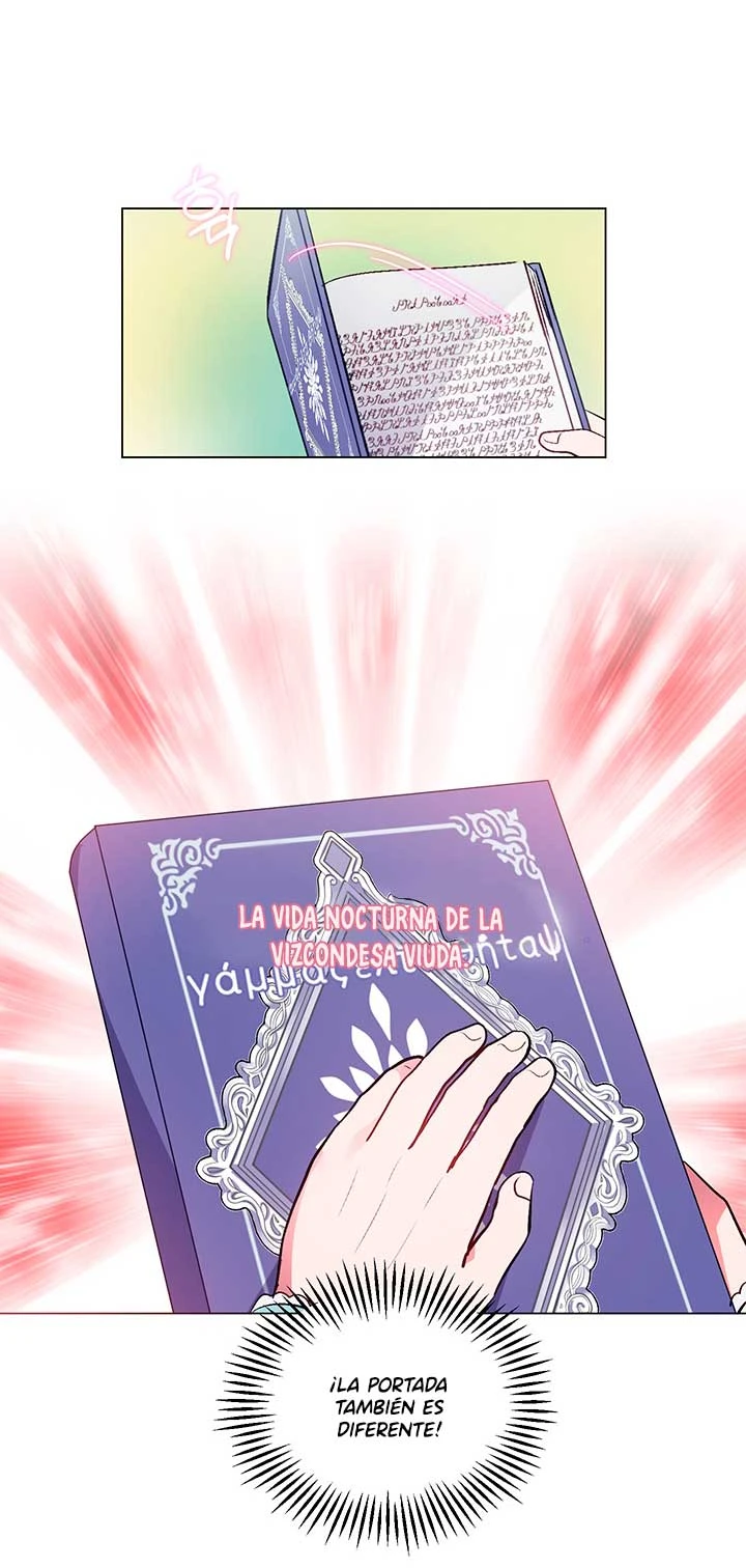 Elizabeth Capítulo 35 - Page 25