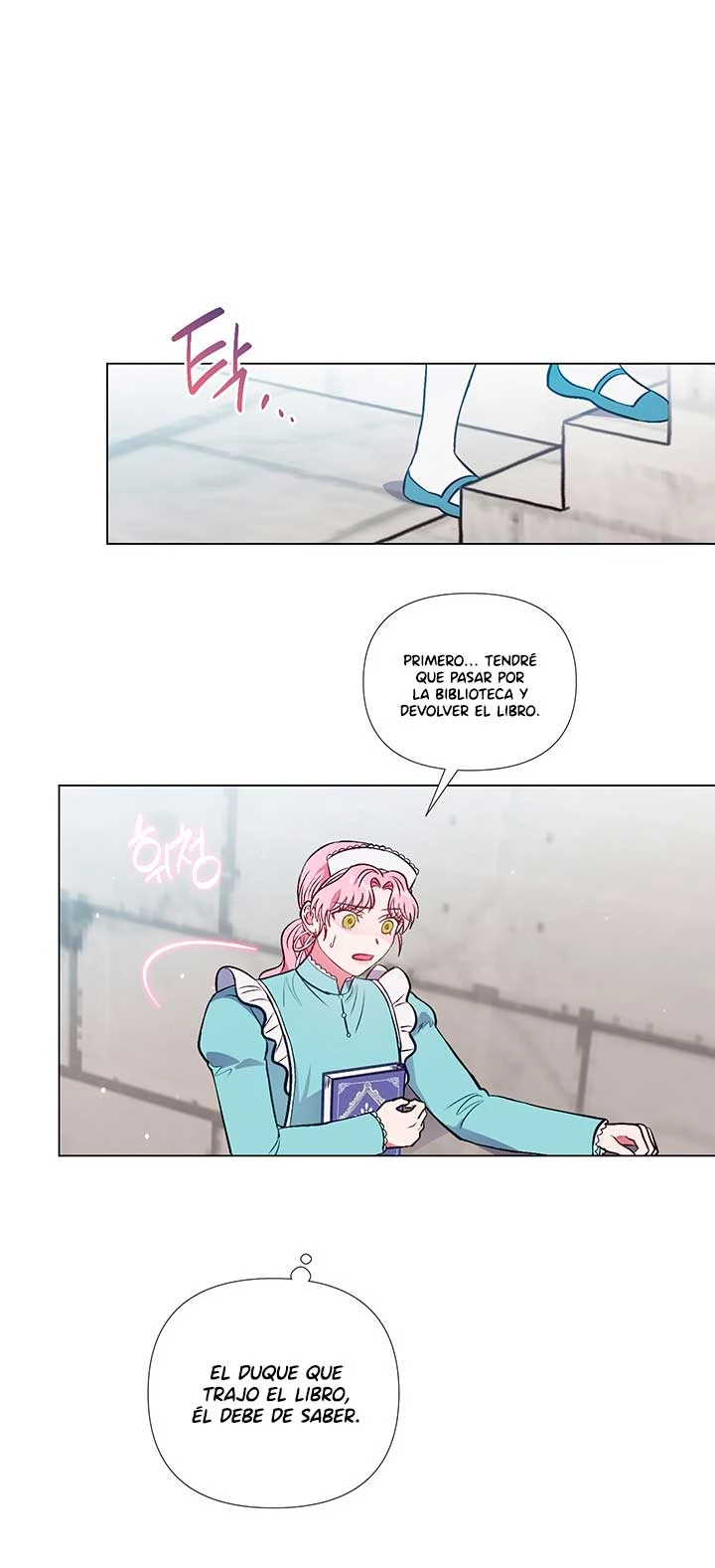Elizabeth Capítulo 35 - Page 26