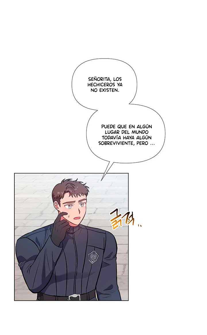 Elizabeth Capítulo 35 - Page 27
