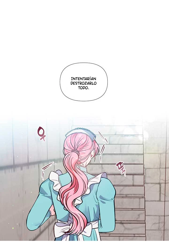 Elizabeth Capítulo 35 - Page 29