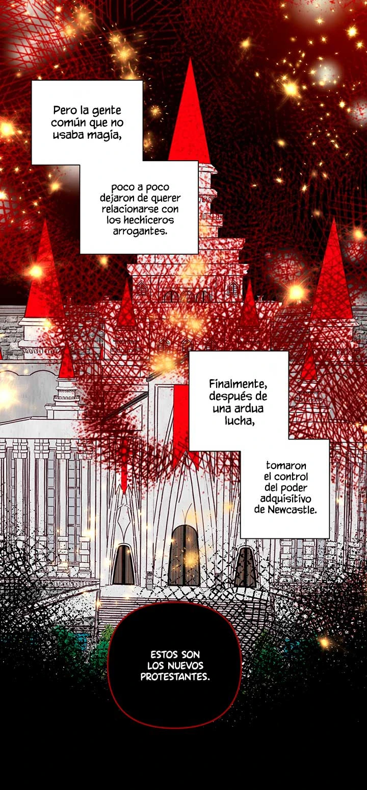 Elizabeth Capítulo 35 - Page 39