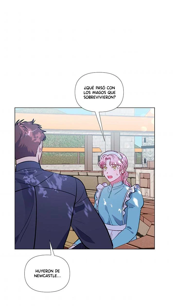 Elizabeth Capítulo 35 - Page 44