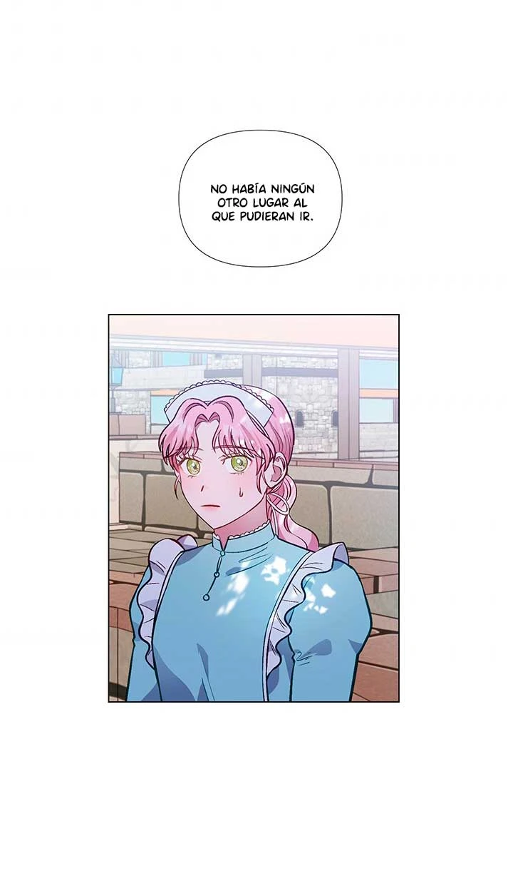 Elizabeth Capítulo 35 - Page 45