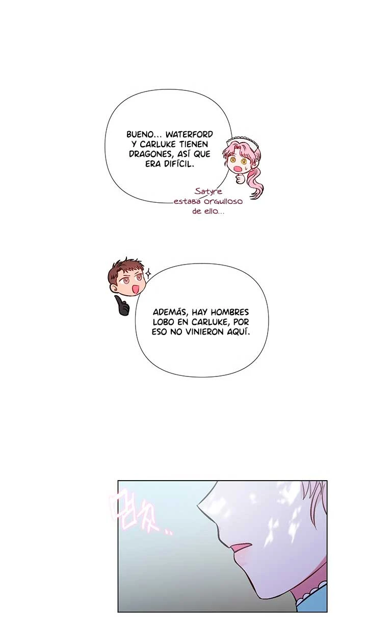 Elizabeth Capítulo 35 - Page 46
