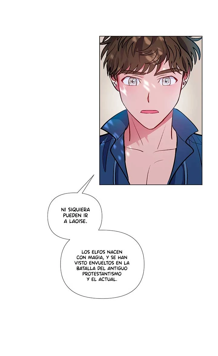 Elizabeth Capítulo 35 - Page 50