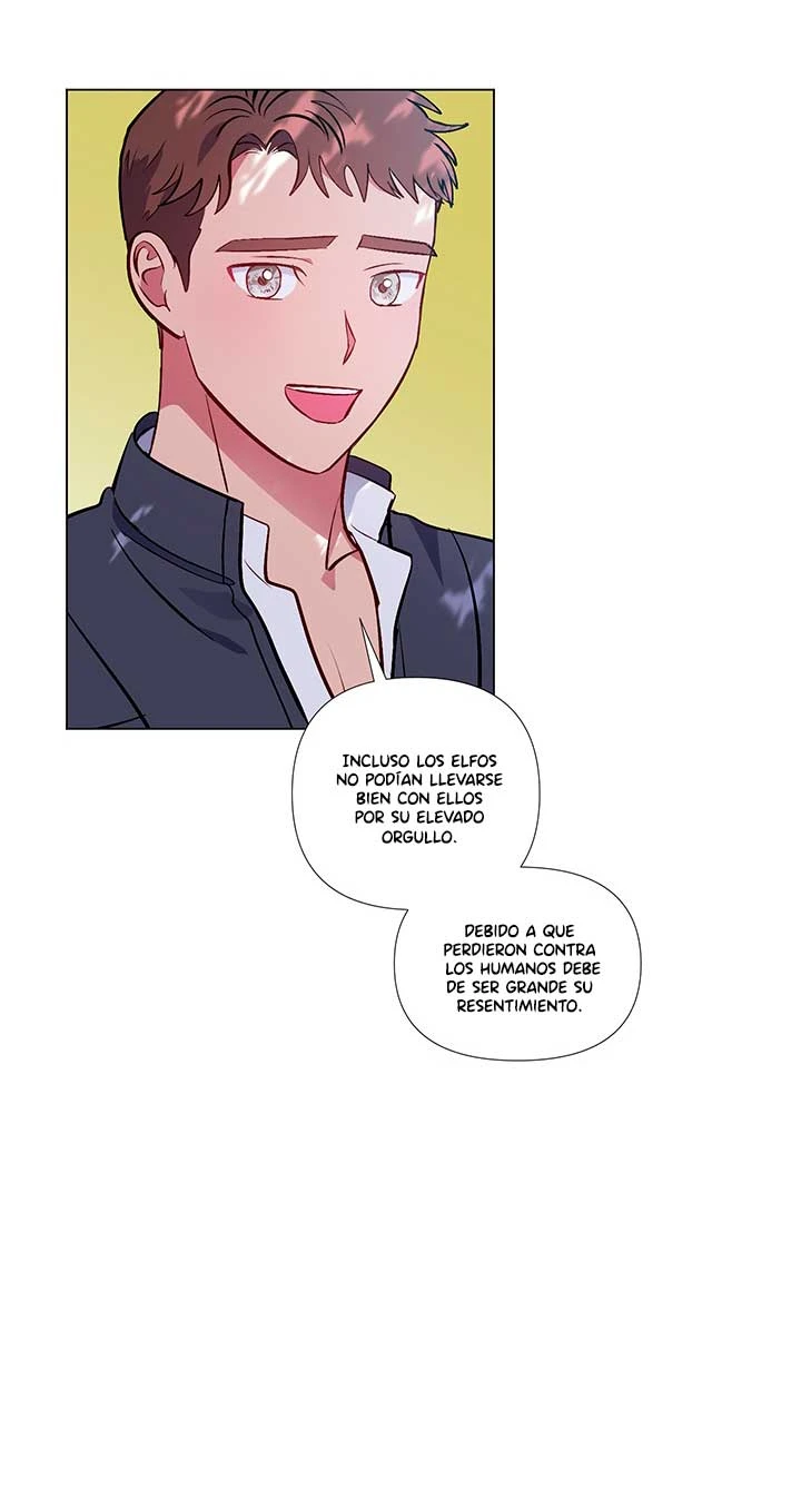 Elizabeth Capítulo 35 - Page 51