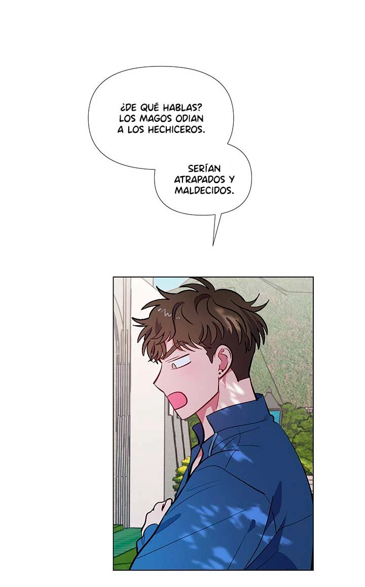 Elizabeth Capítulo 35 - Page 53