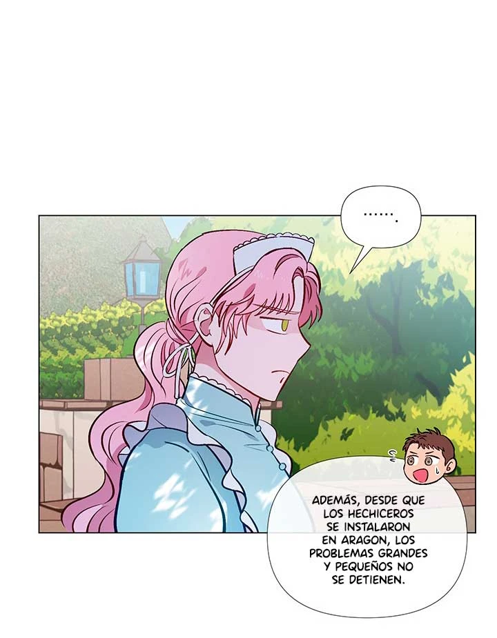 Elizabeth Capítulo 35 - Page 54