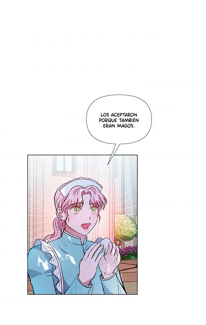 Elizabeth Capítulo 35 - Page 59