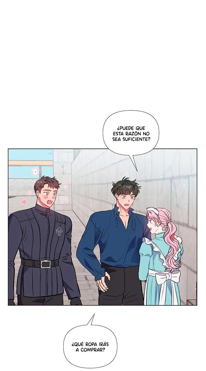 Elizabeth Capítulo 35 - Page 6