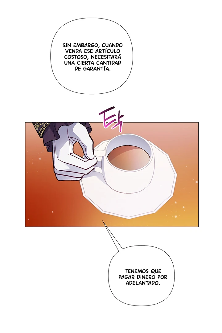 Elizabeth Capítulo 36 - Page 12