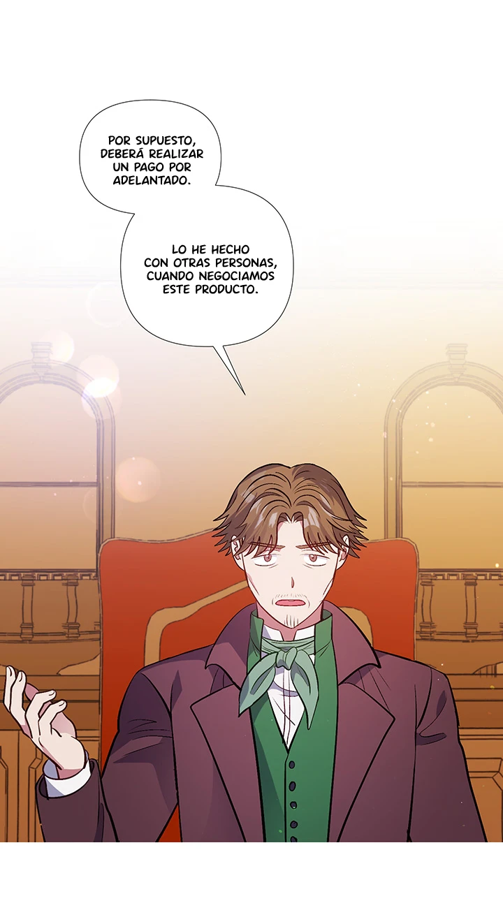 Elizabeth Capítulo 36 - Page 13