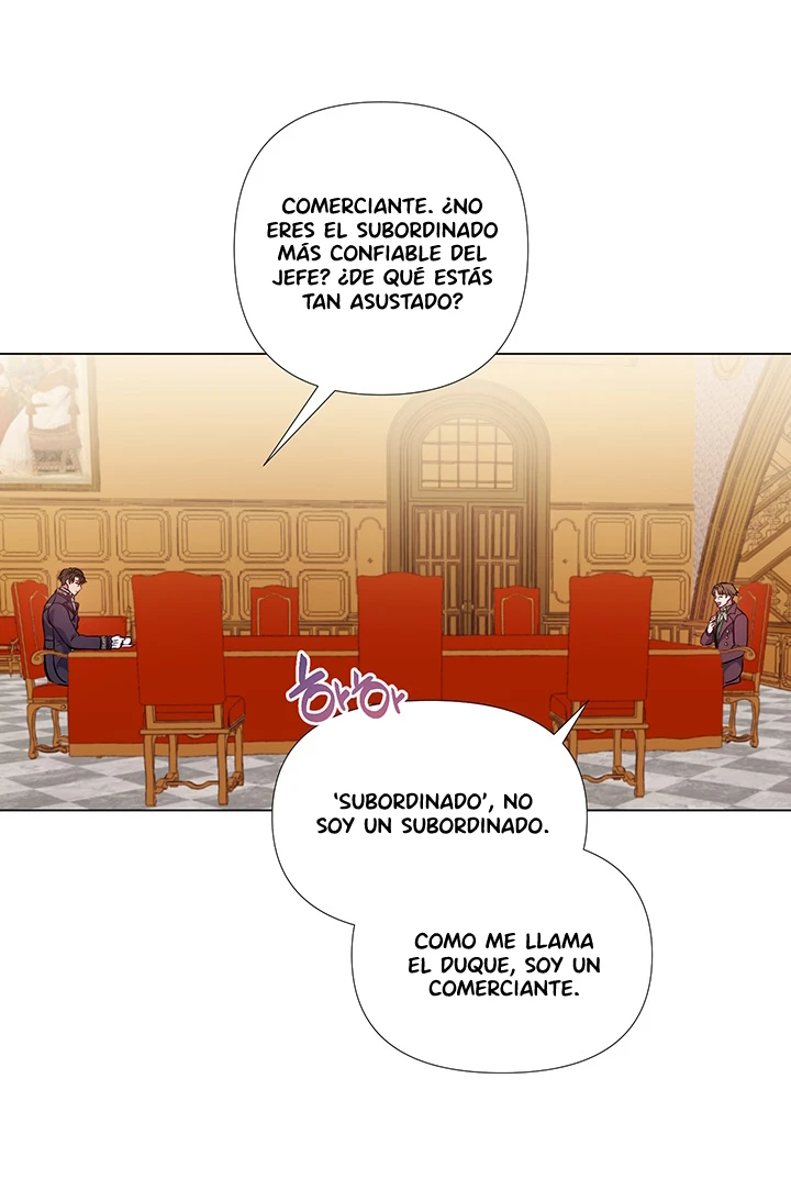 Elizabeth Capítulo 36 - Page 14