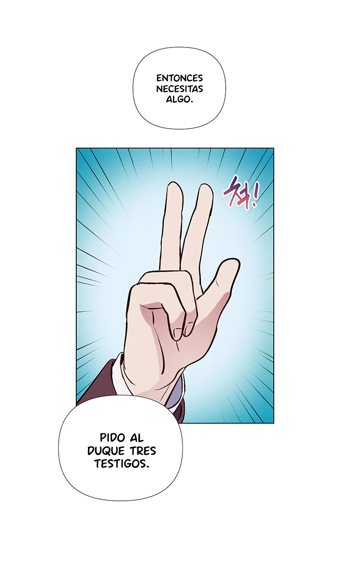 Elizabeth Capítulo 36 - Page 20