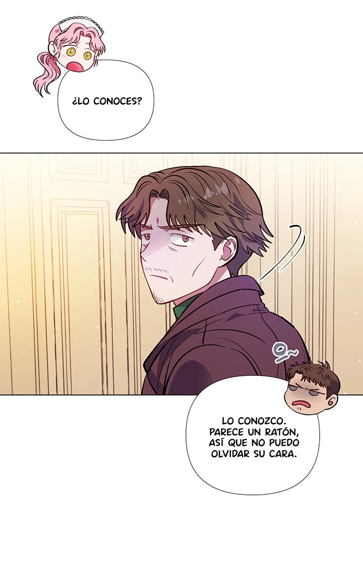 Elizabeth Capítulo 36 - Page 26
