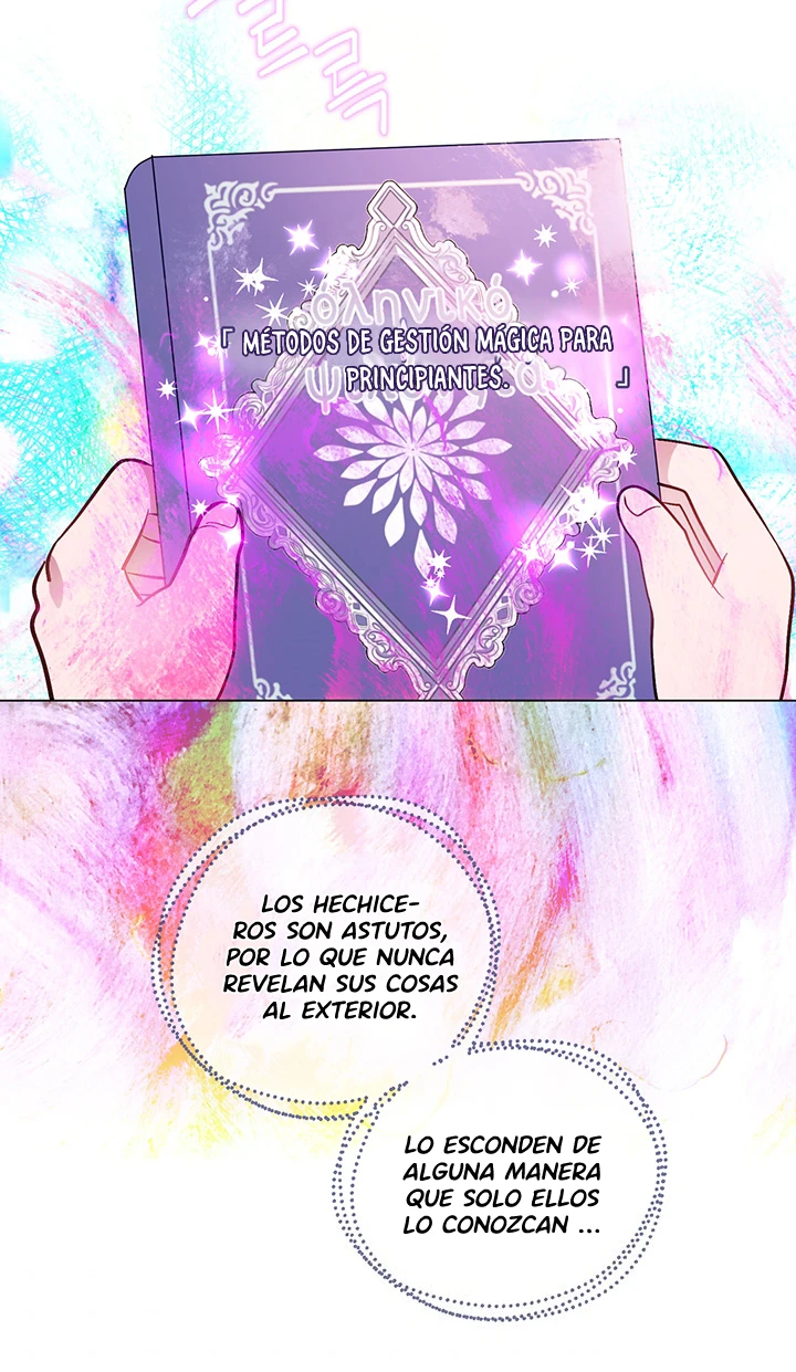 Elizabeth Capítulo 36 - Page 32