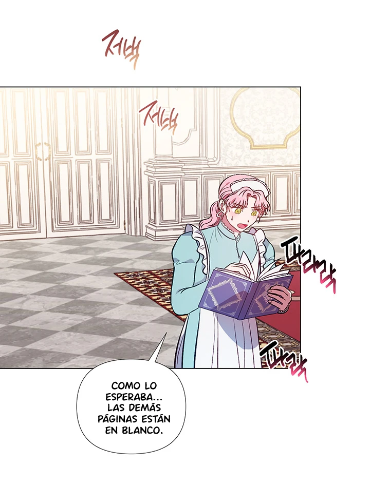 Elizabeth Capítulo 36 - Page 37