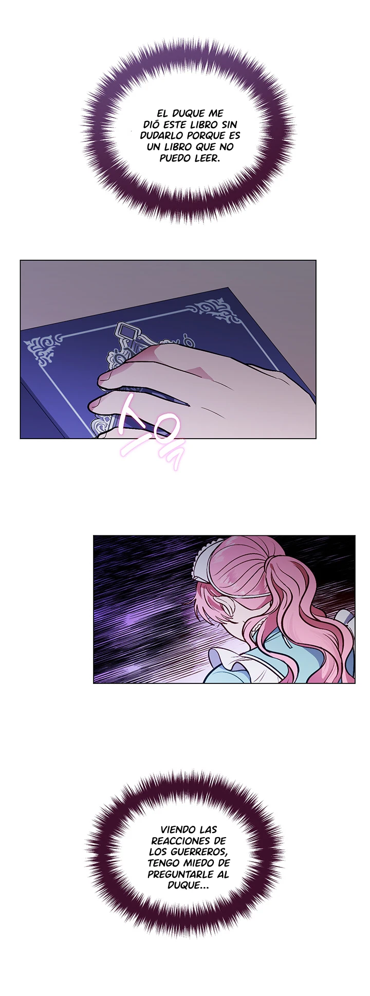 Elizabeth Capítulo 36 - Page 40