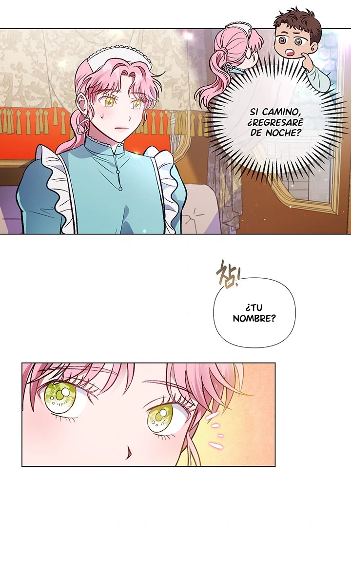 Elizabeth Capítulo 36 - Page 42