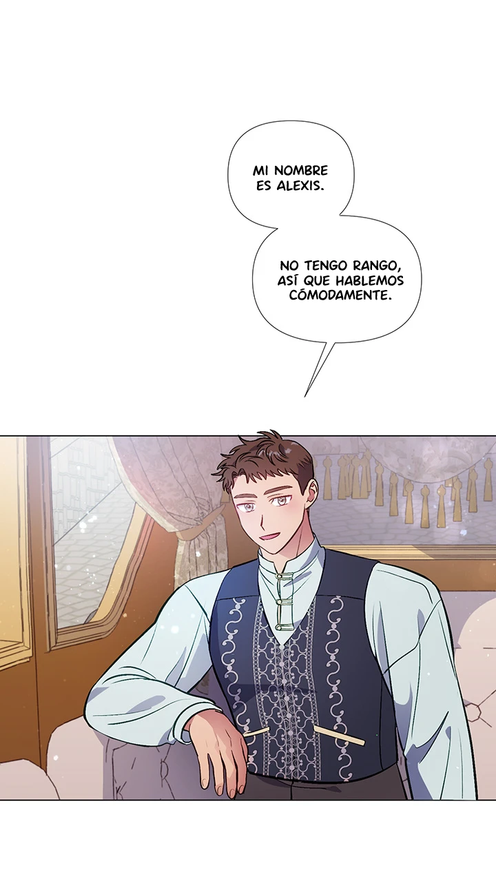 Elizabeth Capítulo 36 - Page 43