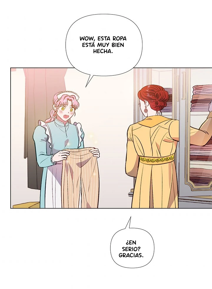 Elizabeth Capítulo 36 - Page 50
