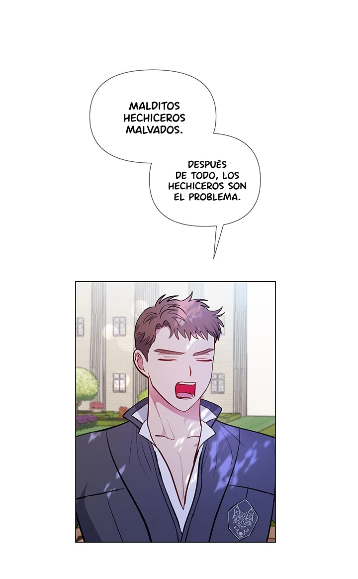 Elizabeth Capítulo 36 - Page 6