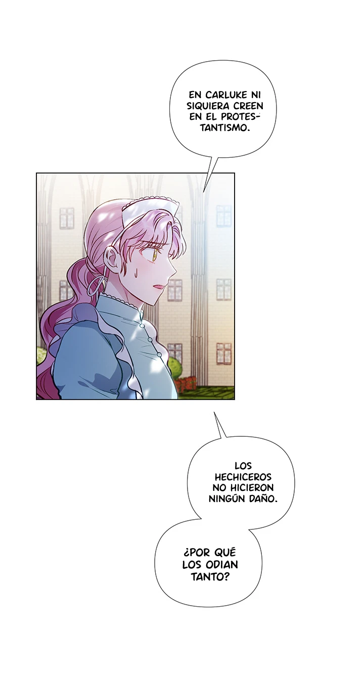 Elizabeth Capítulo 36 - Page 7