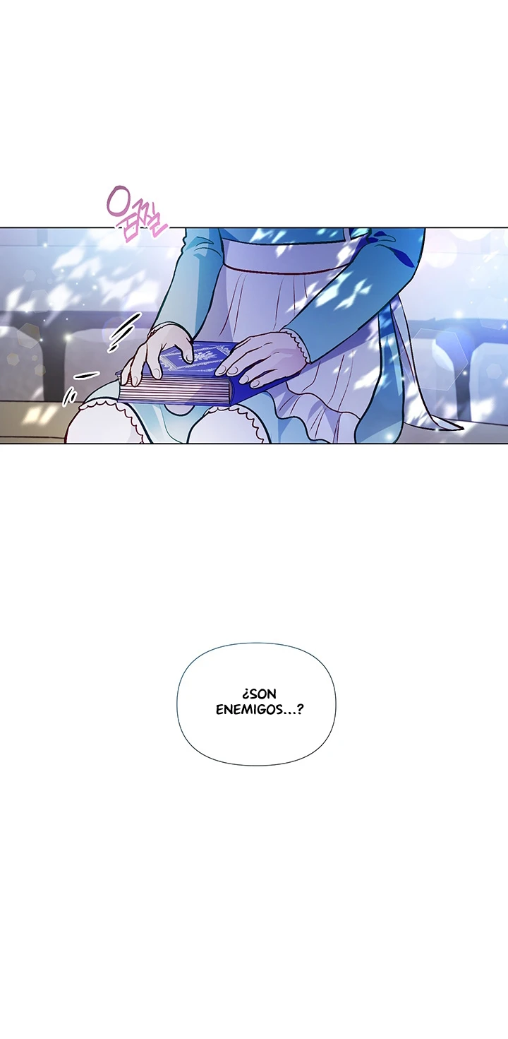 Elizabeth Capítulo 36 - Page 9