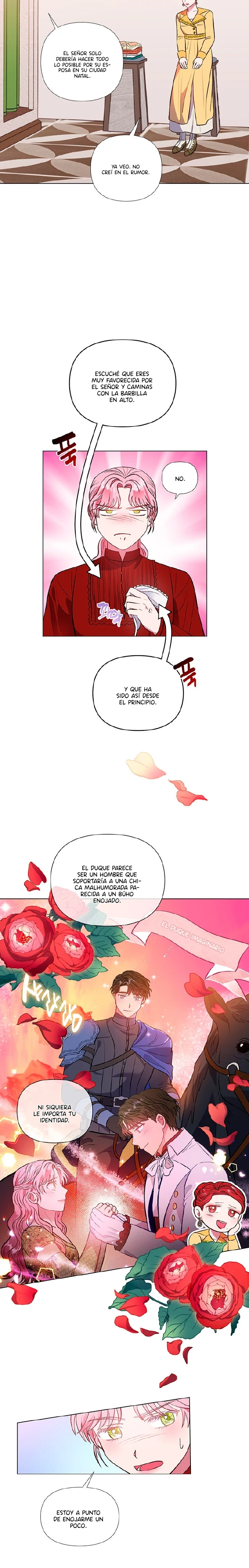 Elizabeth Capítulo 37 - Page 10