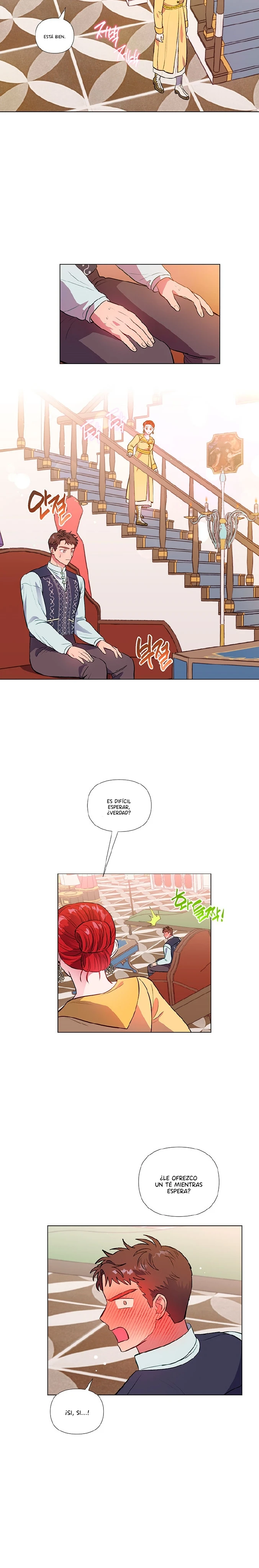 Elizabeth Capítulo 37 - Page 13