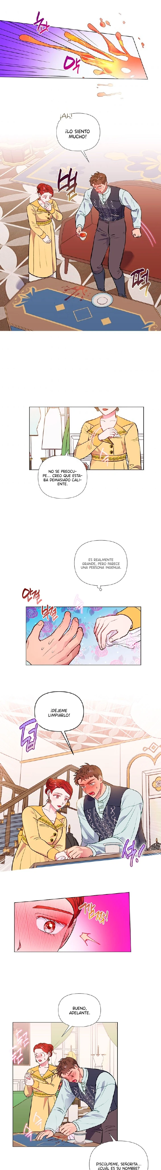Elizabeth Capítulo 37 - Page 15